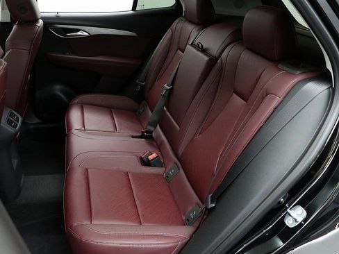 New 2026 Buick Envision Sport Touring AWD/4WD image 11