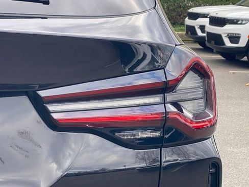 Used 2023 BMW X3 xDrive30i w/ M Sport Package image 18