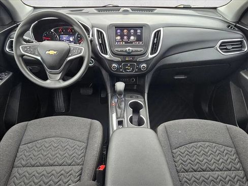 Used 2022 Chevrolet Equinox LT FWD image 16