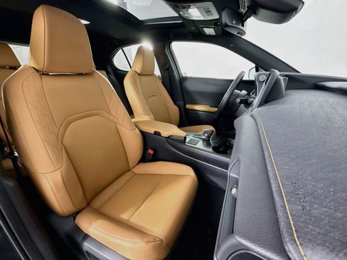 Used 2026 Lexus UX 300h AWD w/ Accessory Package (2T) image 26