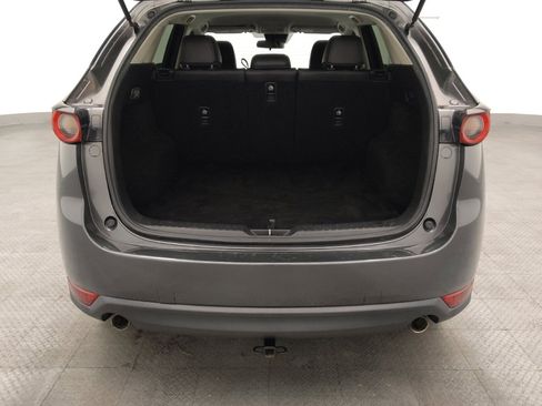 Used 2018 MAZDA CX-5 Touring image 29