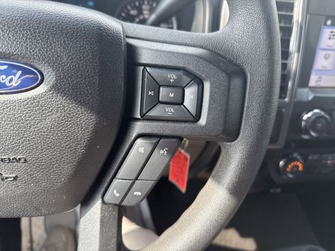 Used 2019 Ford F150 XLT image 21