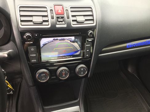 Used 2019 Subaru WRX AWD/4WD image 13