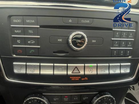 Used 2017 Mercedes-Benz GLS 63 AMG 4MATIC image 23