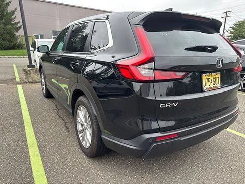 Used 2024 Honda CR-V EX-L image 5