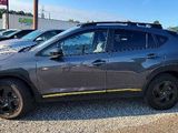 Used 2024 Subaru Crosstrek 2.5i Sport image 3
