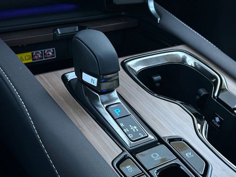 New 2026 Lexus RX 350h RX 350h image 17