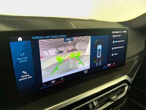 Used 2023 BMW M2 w/ Lighting Package RWD image 33