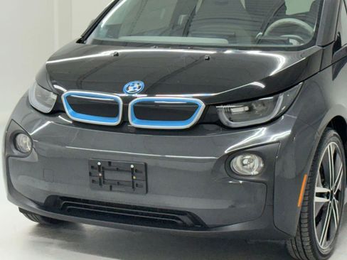 Used 2015 BMW i3 w/ Range Extender image 37