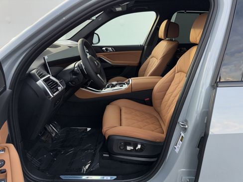 New 2026 BMW X5 sDrive40i w/ M Sport Package image 14