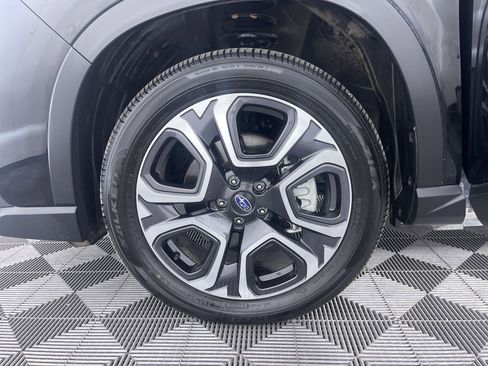 Used 2023 Subaru Ascent Limited w/ Technology Package image 27