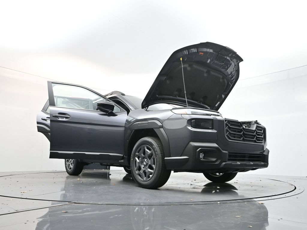 Used 2026 Subaru Outback Premium w/ Premium/Limited Package AWD/4WD image 32