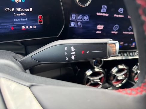 Certified 2025 Chevrolet Blazer EV RS AWD/4WD image 23