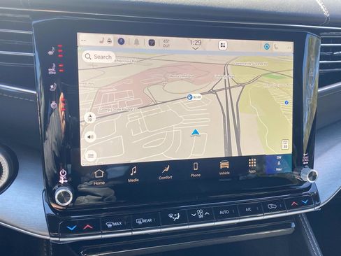 New 2026 Jeep Grand Wagoneer Limited image 26