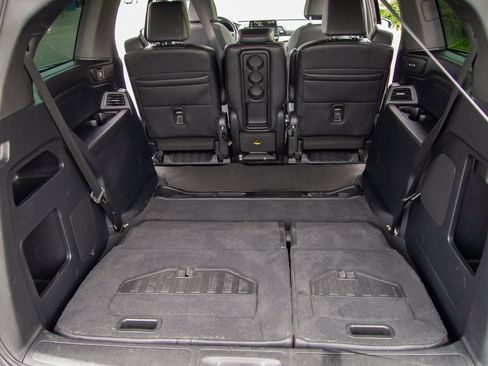 Used 2025 Honda Odyssey Sport-L image 32