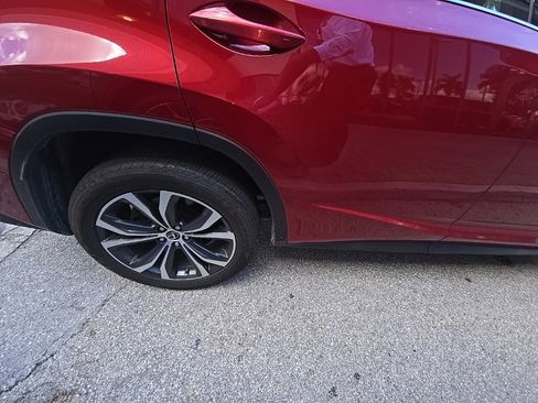 Used 2019 Lexus RX 350 FWD image 7