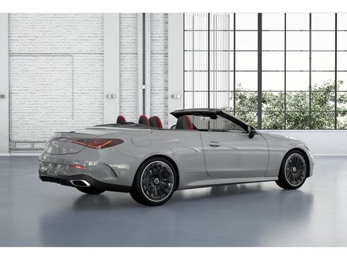 New 2026 Mercedes-Benz CLE 450 4MATIC Cabriolet image 20