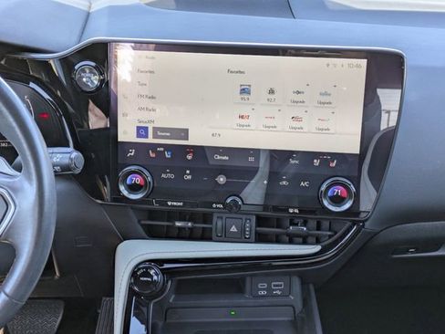 Certified 2023 Lexus NX 350h AWD image 18