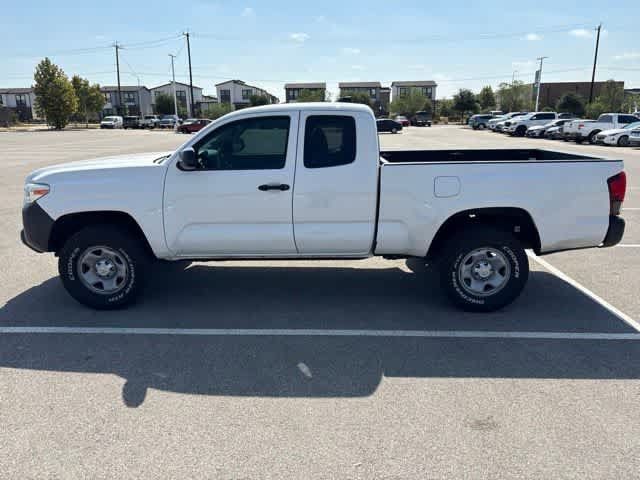 Used 2019 Toyota Tacoma SR RWD image 2