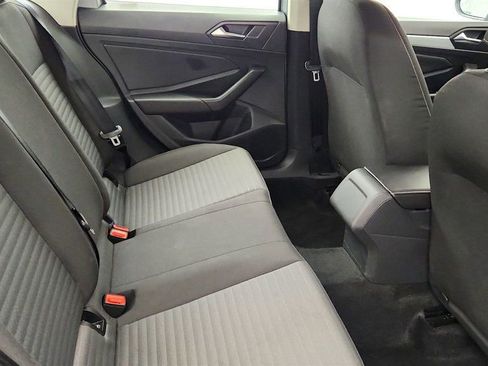 Used 2025 Volkswagen Jetta S FWD image 19