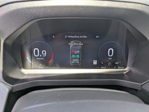New 2026 Ford Explorer ST-Line w/ ST-Line Street Pack RWD image 23