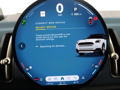 Used 2025 MINI Cooper Countryman S image 44