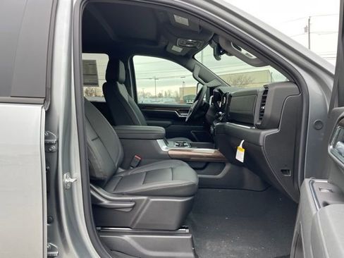 New 2026 Chevrolet Silverado 2500 LT w/ Trail Boss Package image 15