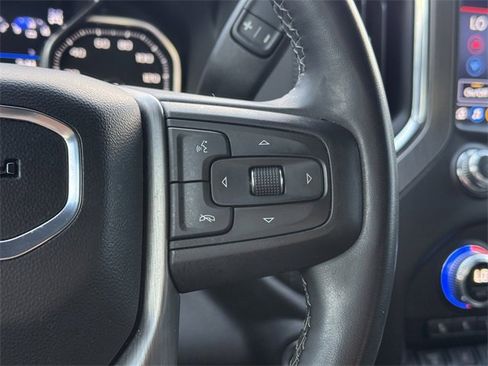 Used 2023 GMC Sierra 2500 Denali w/ Denali Black Diamond Edition image 23