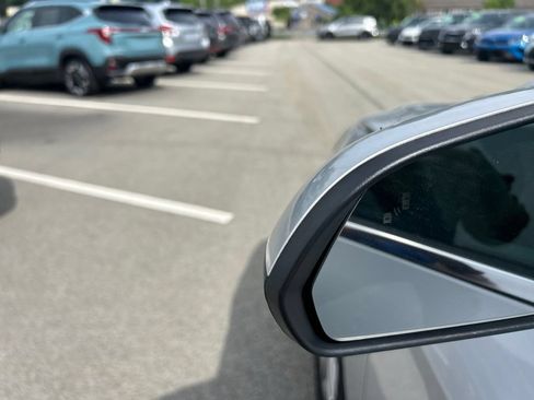Used 2018 Hyundai Sonata SE FWD image 8