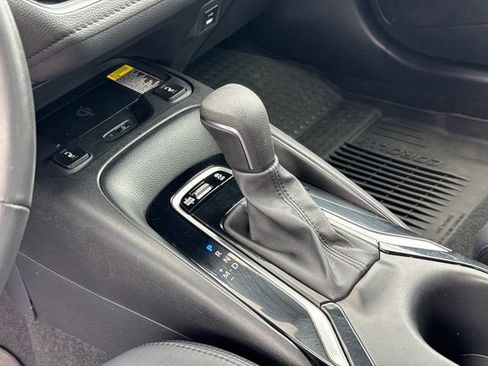 Used 2024 Toyota Corolla XSE FWD image 32