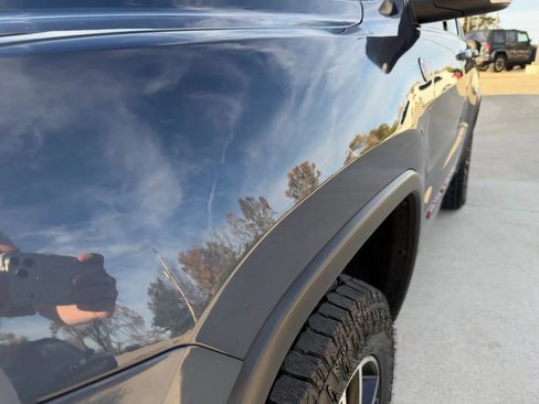 Used 2020 Jeep Grand Cherokee Trailhawk image 69