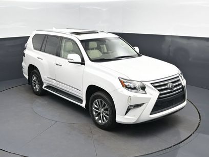 Used 2019 Lexus GX 460 Luxury