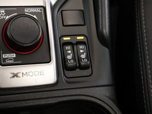 Used 2023 Subaru Forester Premium image 17