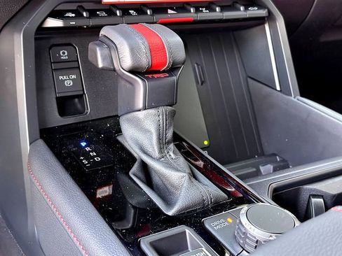 New 2026 Toyota Tundra TRD Pro image 15