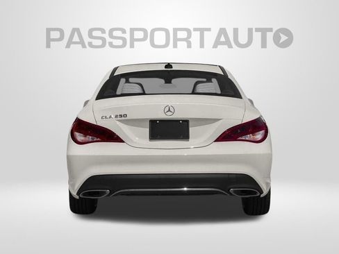 Used 2019 Mercedes-Benz CLA 250 image 90