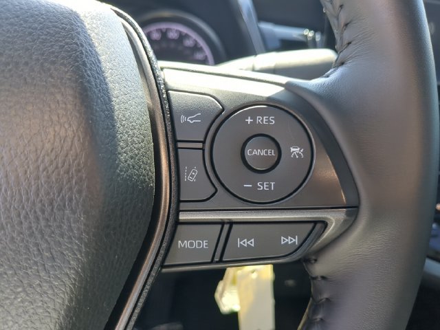 Used 2024 Toyota Camry SE FWD image 29