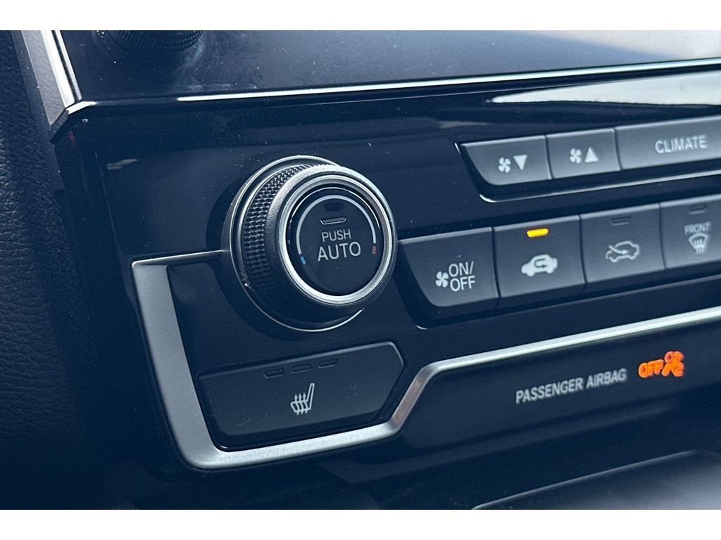 Used 2020 Honda CR-V EX-L image 29