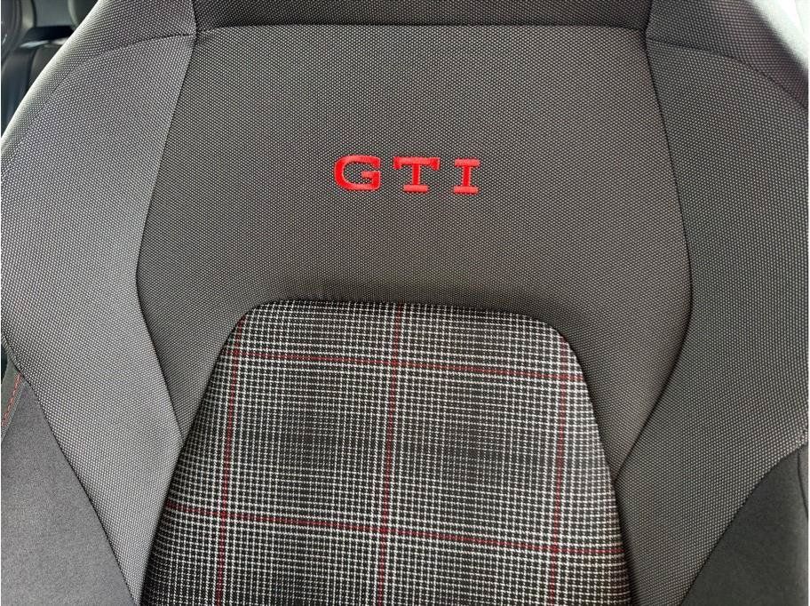Used 2024 Volkswagen GTI S FWD image 32
