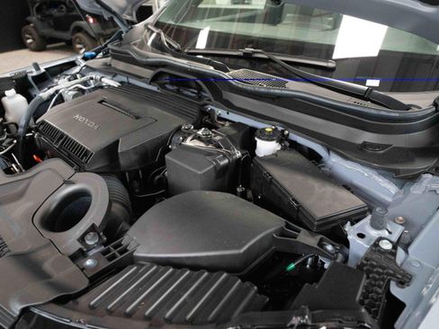 Used 2026 Honda Passport TrailSport Elite image 34