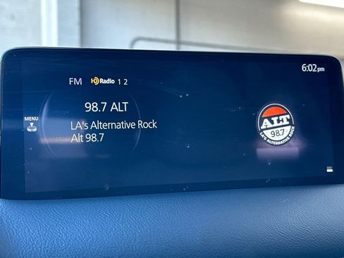 Used 2023 MAZDA CX-5 AWD 2.5 S image 24