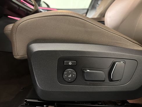Certified 2025 BMW X3 xDrive30i w/ Convenience Package AWD/4WD image 11