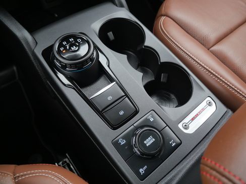 Used 2023 Ford Bronco Sport Heritage Limited image 31