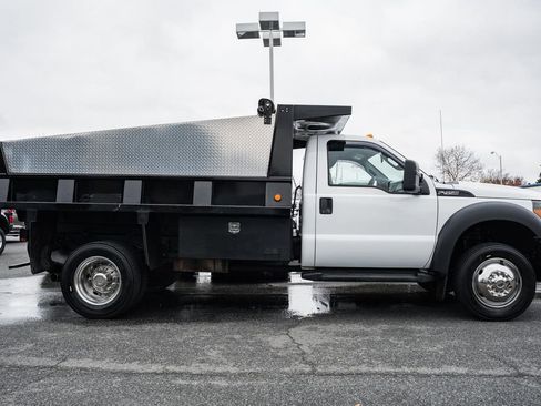 Used 2015 Ford F450 XL w/ XL Value Package image 3