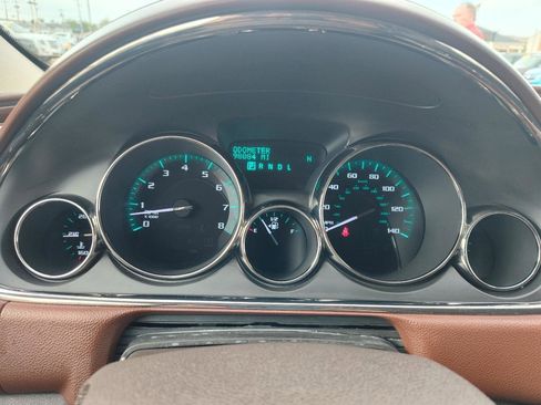 Used 2014 Buick Enclave Premium w/ Trailering Provision Package FWD image 20