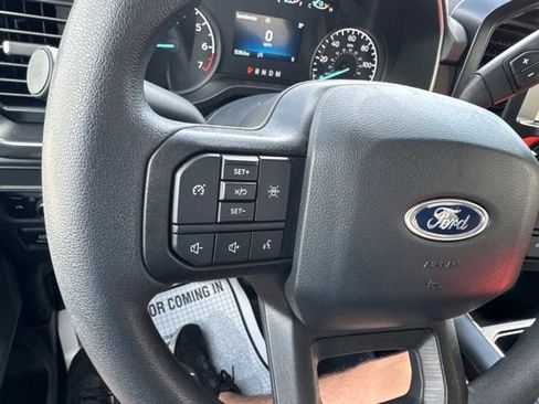 Used 2023 Ford F150 XL AWD/4WD image 17
