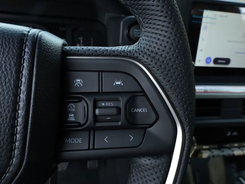 New 2025 Toyota Tacoma SR5 image 23