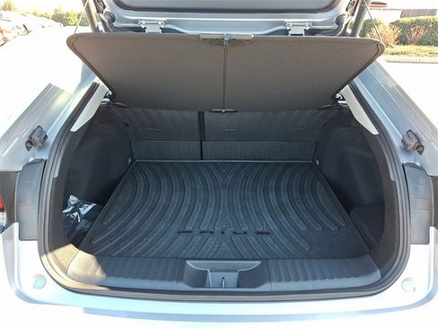 Certified 2024 Toyota Prius Limited image 30