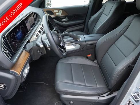 Used 2025 Mercedes-Benz GLE 450 4MATIC image 15