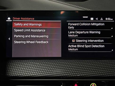 Used 2023 BMW M235i xDrive w/ M Performance Package AWD/4WD image 36