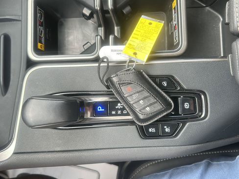 Used 2024 Lexus TX 350 AWD w/ Cold Weather Package image 31